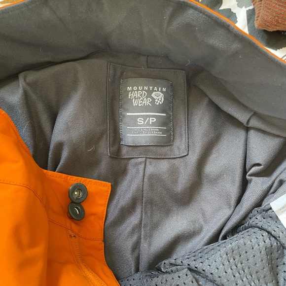 Men’s Returnia Insulated Ski Pant, SM - Picture 10 of 11